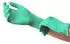 Medi-Inn Einmalhandschuhe Nitril green Plus puderfrei VE 1000 Stück L