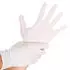 Hygostar Safe Light Nitrilhandschuhe weiß puderfrei VE 1000 Stück 6/XS