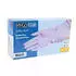 Hygostar Safe Light Nitrilhandschuhe lila puderfrei VE 1000 Stück 8/M