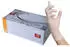 MCD Medical Care Dental 2000 BIG WAVES Nitrilhandschuhe Gr. L weiß Einweghandschuhe