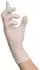 MCD Medical Care Dental 2000 BIG WAVES Nitrilhandschuhe Gr. L weiß Einweghandschuhe