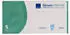 Abena Abena Einmalhandschuhe Nitril Puderfrei in blau S 10x100 Stk.