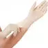 Hygonorm Latex-Handschuh Grip Light puderfrei L 24cm weiß VE=10x100 Stück
