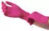 Medi-Inn Einmalhandschuhe Nitril Magenta puderfrei VE 1000 Stück XL