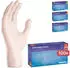 Arnowa CLASSIC VINYL PF Vinylhandschuhe transparent puderfrei VE 100 Stück 7/S