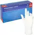 Arnowa CLASSIC VINYL PF Vinylhandschuhe transparent puderfrei VE 100 Stück 7/S