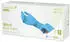 Medi-Inn Nitril blue long Einmalhandschuhe puderfrei 100 Stück / S