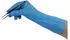 Medi-Inn Nitril blue long Einmalhandschuhe puderfrei 100 Stück / S