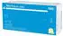 Medi-Inn Nitril blue long Einmalhandschuhe puderfrei 100 Stück / S