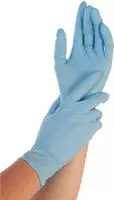 Franz Mensch ALLFOOD SAFE 26164 250 St. Einweghandschuh Gr&ouml;&szlig;e (Handschuhe): S