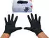 BGS BGS 74671 Einweghandschuh-Box Nitril XL 100 Stk mit extra Griffigkeit