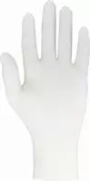GEBOL Einweghandschuhe Latex ungepudert - 80 St&uuml;ck - XL