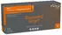 MaiMed 10x -Diamond Grip+ orange Gr. S unst. 50St/B Box (50 Stück)