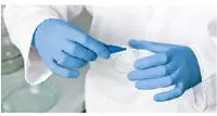 Peha-soft Nitrile Unt.handsch.unste.pude 90 St