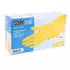Hygostar Safe Light Nitrilhandschuhe gelb puderfrei VE 1000 Stück 10/XL