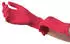 Medi-Inn Einmalhandschuhe CLASSIC Nitril puderfrei RED PLUS (10x100 Stück) M
