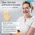 Arnowa RAINBOW NITRIL SUNFLOWER YELLOW Nitrilhandschuhe gelb puderfrei VE 100 Stück 9/L