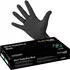 Rösner-Mautby Nitril StellarGrip black Größe L 50 St Handschuhe