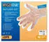 Hygostar Polyclassic Soft LDPE-Handschuhe transparent VE 5000 Stück L