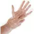 Hygostar Polyclassic Soft LDPE-Handschuhe transparent VE 5000 Stück L