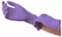 Medi-Inn Einmalhandschuhe Nitril purple puderfrei VE 1000 Stück M