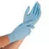 Hygostar Safe Premium Nitrilhandschuhe blau puderfrei VE 1000 Stück 8/M