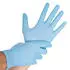 Hygostar Safe Light Nitrilhandschuhe blau puderfrei VE 1000 Stück 11/XXL