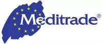 PE Meditrade PE Handschuh Gr.L 100 St