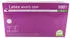 Medi-Inn Einmalhandschuhe Latex white grip puderfrei VE 1000 Stück L
