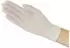 Medi-Inn Einmalhandschuhe Latex white grip puderfrei VE 1000 Stück L