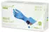 Medi-Inn Nitril blue soft Einmalhandschuhe puderfrei 100 Stück / S