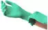 Medi-Inn Green Nitril Einmalhandschuhe grün biologisch abbaubar XL / 100 Stück