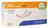 Medi-Inn Vinyl Light Einmalhandschuhe gepudert transparent 10 x 100 = 1000 Stück / M