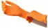 Medi-Inn Nitril Orange Einmalhandschuhe puderfrei XL / 10 x 100 = 1000 Stück
