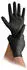 MaiMed 10x -Diamond Grip black Gr. M unst. 50St/B Box (50 Stück)