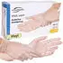 Hygonorm Vinyl-Handschuh Ideal Light puderfrei M 24cm weiß VE=100 Stück