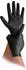 MaiMed Diamond Grip schwarz Gr. XXL unsteril pf Latexfreier Nitril-Handschuh 50St./Box Box (50 Stück)