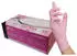 MCD Medical Care Dental 1000 Pink WAVE Nitrilhandschuhe Gr. M rosa Einweghandschuhe