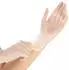 Hygonorm Ideal Fit Vinylhandschuhe transparent puderfrei VE 1000 Stück 9/L