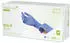 Medi-Inn Einmalhandschuhe Nitril blue puderfrei Big Box VE 2000 Stück M