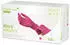 Medi-Inn Nitril Magenta Einmalhandschuhe puderfrei XS / 10 x 100 = 1000 Stück