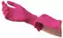 Medi-Inn Nitril Magenta Einmalhandschuhe puderfrei XS / 10 x 100 = 1000 Stück