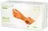 Medi-Inn Nitril Orange Einmalhandschuhe puderfrei M / 10 x 100 = 1000 Stück