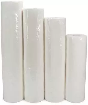 Medi-Inn &Auml;rzterollen 2-lagig 9 Rollen 39 cm