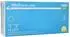 Medi-Inn Einmalhandschuhe Nitril blue long puderfrei VE 1000 Stück L