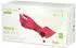 Medi-Inn Einmalhandschuhe Nitril Red plus puderfrei VE 1000 Stück L