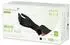 Medi-Inn Einmalhandschuhe Nitril Black plus puderfrei VE 1000 Stück XL