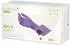 Medi-Inn Einmalhandschuhe Nitril purple puderfrei VE 1000 Stück L