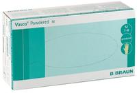 PZN-DE 03429152, B. Braun Melsungen Vasco Untersuchungshandschuh Mittel/ 7-8...