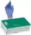B.Braun Vasco Nitril light Einweghandschuhe blau